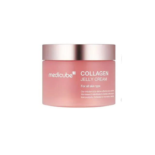 medicube - Collagen Jelly Cream 110ml