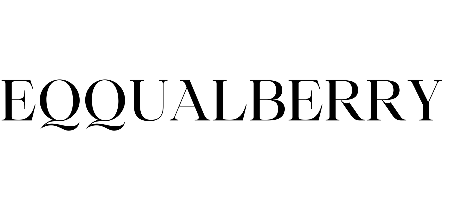 EQQUALBERRY