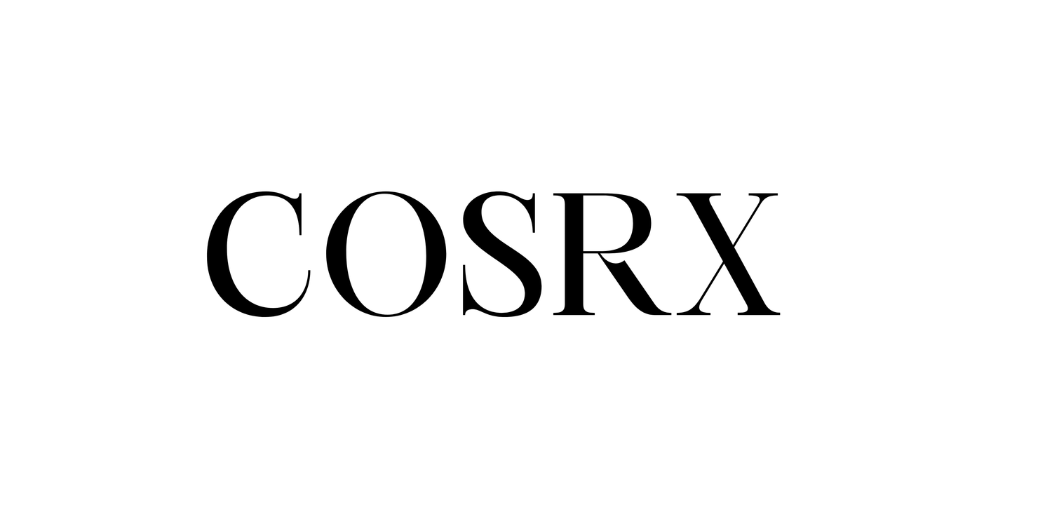 COSRX