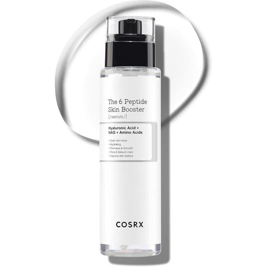 COSRX THE 6 PEPTIDE SKIN BOOSTER 150ML