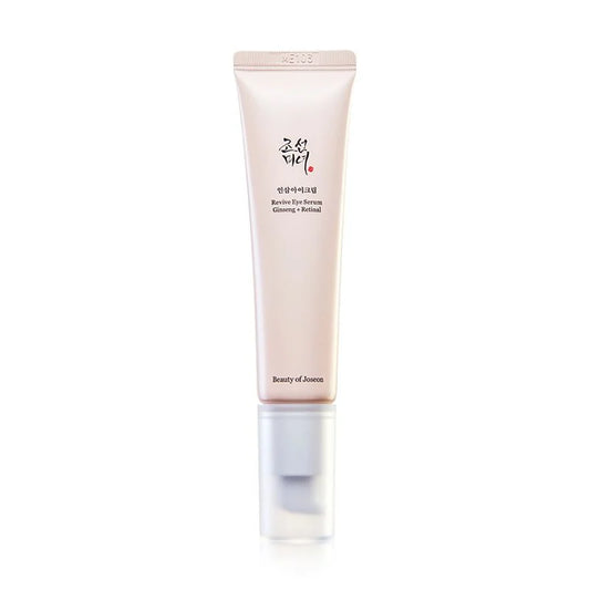 Beauty of Joseon Revive Eye Serum (Ginseng + Retinal)