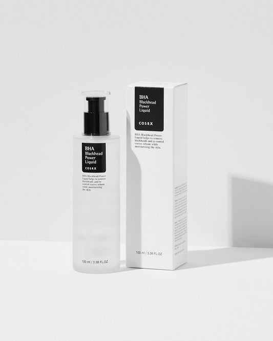 COSRX | BHA Blackhead Power Liquid | Essence