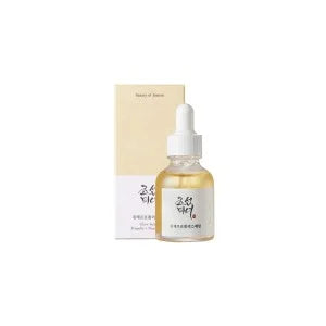 Beauty of joseon glow deep serum propolis + niacinamide