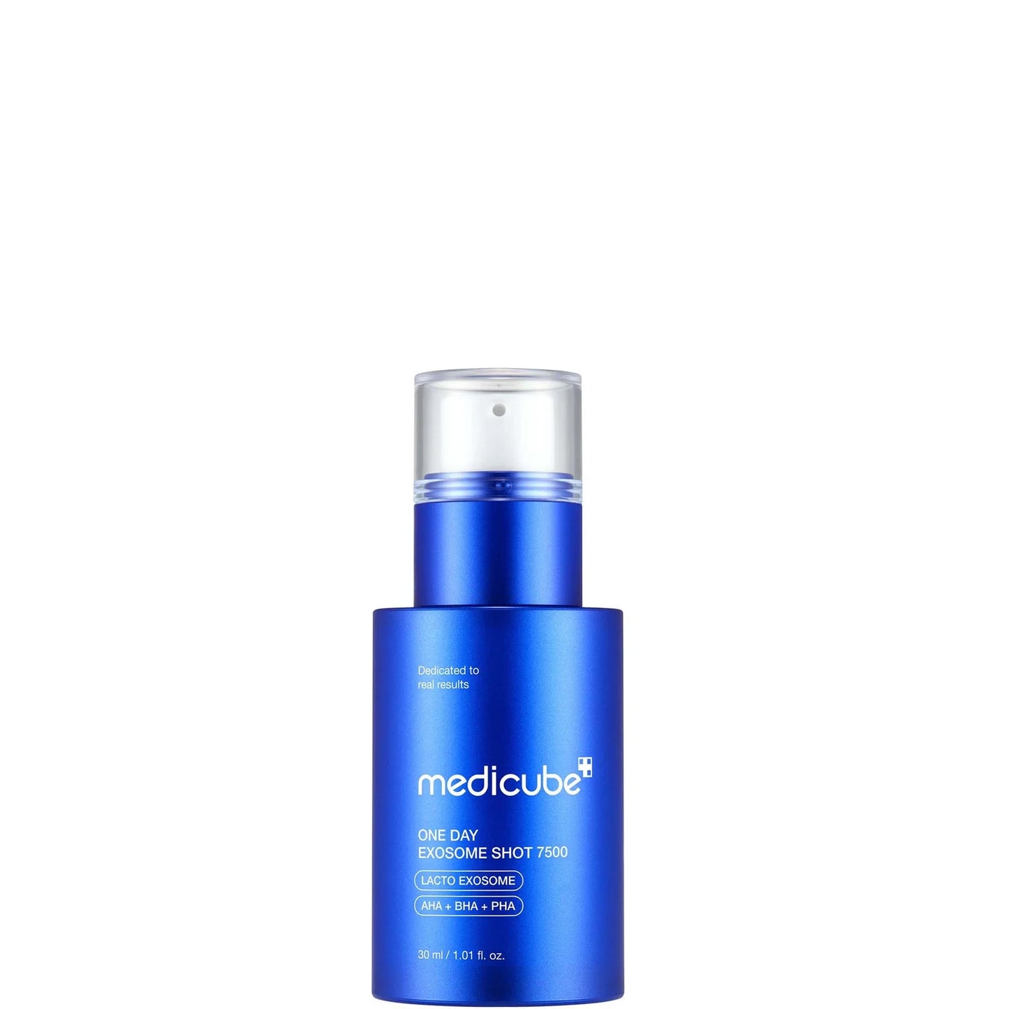 Medicube One Day Exosome Shot Pore Ampoule 7500 30ml