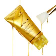 Medicube Kojic Acid Turmeric Night Wrapping Mask